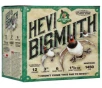 12 Gauge Hevi Bismuth 3 1-3 8 Oz  6 Shot 25 Rounds