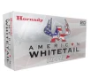 Hornady American Whitetail Tipped 243 Win  95 Grain SST 20 Rounds