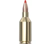 Hornady Superformance Varmint Ammo 243 WSSM 75 Grain V-MAX