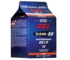 CCI Clean Suppressor 22LR 45 Grain LRN 1 000 FPS 200 Rounds