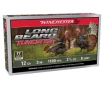 Winchester Long Beard Tungsten 12 Gauge 3 2-1 4oz  8 Tungsten Shot 5 Count