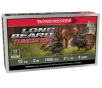 Winchester Long Beard Tungsten 12 Gauge 3 2-1 4oz  9 Tungsten Shot 5 Count