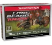 Winchester Long Beard Tungsten 20 Gauge 3 1-9 16oz  8 Tungsten Shot 5 Count