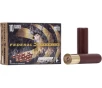 Federal Premium Vital-Shok 10 Gauge Ammo 3-1 2   00 Buckshot 18 Pellets Box of 5