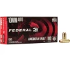 Federal American Eagle 10mm Auto Ammo 180 Grain Full Metal Jacket Box of 50