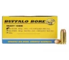 Buffalo Bore 10mm Auto Ammo 200 Grain Full Metal Jacket Box of 20