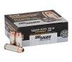 Sig Sauer Elite Performance 10mm Auto Ammo 180 Grain Sig V-Crown Jacketed Hollow Point Box of 20