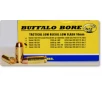Buffalo Bore Tactical Low Recoil 10mm Auto Ammo 180 Grain Full Metal Jacket Box of 20
