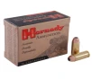 Hornady Custom 10mm Auto Ammo 180 Grain Hornady XTP Jacketed Hollow Point Box of 20