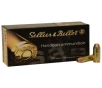 Sellier   Bellot 10mm Auto Ammo 180 Grain Full Metal Jacket Box of 50