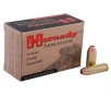 Hornady Custom 10mm Auto Ammo 155 Grain Hornady XTP Jacketed Hollow Point Box of 20
