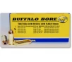 Buffalo Bore Tactical Low Recoil 10mm Auto Ammo 180 Grain Jacketed Hollow Point Box of 20