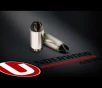 Underwood Platinum Edition Xtreme Hunter 10mm Auto Ammo 150 Grain Lehigh Xtreme Defense Lead Free Box of 20