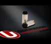 Underwood Platinum Edition Xtreme Defender 10mm Auto Ammo115 Grain Lehigh Xtreme Defense Lead Free Box of 20