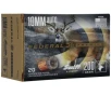Federal Premium 10mm Auto Ammo 200 Grain Swift A-Frame Bonded Jacketed Hollow Point Box of 20