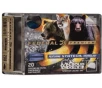 Federal Premium Syntech Solid Core 10mm Auto Ammo 200 Grain Federal TSJ Total Synthetic Jacket  TSJ  Box of 20