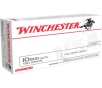 Winchester White Box USA 10mm Auto Ammo 180 Grain Full Metal Jacket Box of 50
