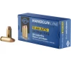 PPU 10mm Auto Ammo 170 Grain Full Metal Jacket Box of 50
