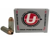 Underwood 10mm Auto Ammo 200 Grain Hornady XTP Jacketed Hollow Point Box of 20