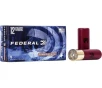 Federal Power-Shok 12 Gauge Ammo 2-3 4   00 Buckshot 9 Pellets Case of 250  50 Boxes of 5 
