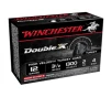 Winchester Double X Turkey 12 Gauge Ammo 3-1 2   4 Copper Plated Lead Shot 2 oz Box of 10