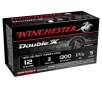 Winchester Double X Turkey 12 Gauge Ammo 3   5 Copper Plated Lead Shot 1-3 4 oz Box of 10