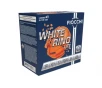 Fiocchi White Rino Light Target 12 Gauge Ammo 2-3 4   9 Lead Shot 1-1 8 oz Case of 250  10 Boxes of 25 