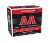 Winchester AA Light Target 12 Gauge Ammo 2-3 4   7-1 2 Lead Shot 1-1 8 oz Box of 25