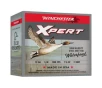 Winchester Xpert High Velocity Waterfowl 12 Gauge Ammo 3   2 Steel Shot 1-1 8 oz Case of 250  10 Boxes of 25 