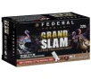 Federal Premium Grand Slam Turkey 12 Gauge Ammo 2-3 4   5 Copper Plated Lead Shot 1-1 2 oz Box of 10