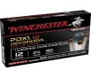 Winchester Defender 12 Gauge Rifled Slug and  00 Buckshot 2-3 4  1 2oz Case of 100  10 Boxes of 10 