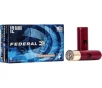 Federal Power-Shok 12 Gauge Ammo 3   00 Buckshot 15 Pellets Box of 5