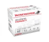 Winchester Super Target Heavy Target 12 Gauge Ammo 2-3 4   8 Lead Shot 1-1 8 oz Case of 250  10 Boxes of 25 