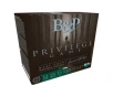 B P Privilege Game 12 Gauge Ammo 2-3 4   7-1 2 Lead Shot 1-1 5 oz Box of 25