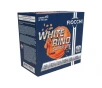 Fiocchi White Rino Super Light Target 12 Gauge Ammo 2-3 4   7-1 2 Lead Shot 1-1 8 oz Case of 250  10 Boxes of 25 