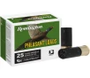 Remington Pheasant 12 Gauge Ammo 2-3 4   5 Lead Shot 1-1 4 oz Case of 250  10 Boxes of 25 