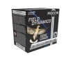 Fiocchi Game   Target 12 Gauge Ammo 2-3 4   7-1 2 Lead Shot 1-1 8 oz Case of 250  10 Boxes of 25 