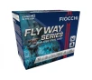 Fiocchi Flyway Series 12 Gauge Ammo 3   4 Steel Shot 1-1 8 oz Box of 25