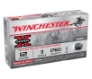 Winchester Super X 12 Gauge Rifled Slug 3  1oz Case of 250  50 Boxes of 5 