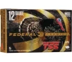 Federal Premium Heavyweight TSS Turkey 12 Gauge Ammo 3   9 Tungsten Shot 1-3 4 oz Box of 5