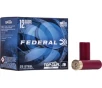 Federal Top Gun Steel Target 12 Gauge Ammo 2-3 4   7 Steel Shot 1-1 8 oz Box of 25
