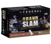 Federal Premium Grand Slam Turkey 12 Gauge Ammo 3   6 Copper Plated Lead Shot 1-3 4 oz Box of 10