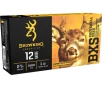 Browning BXD Deer 12 Gauge Sabot Slug 2-3 4  1oz Box of 5
