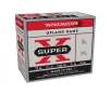 Winchester Super X High Brass 12 Gauge Ammo 2-3 4   8 Lead Shot 1-1 4 oz Box of 25