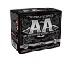 Winchester AA Diamond Grade 1250 12 Gauge Ammo 2-3 4   7-1 2 Copper Plated Lead Shot 1-1 8 oz Box of 25