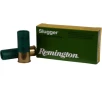Remington Slugger High Velocity 12 Gauge Rifled Slug 2-3 4  1oz Box of 5