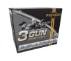 Fiocchi 3-Gun 12 Gauge Ammo 2-3 4   7-1 2 Lead Shot 1 oz Box of 25