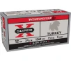 Winchester Super X Turkey 12 Gauge Ammo 2-3 4   5 Copper Plated Lead Shot 1-1 2 oz Box of 10
