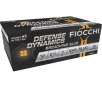 Fiocchi Special Application Breaching 12 Gauge Ammo 2-3 4  540 Grain Polymer Encapsulated Lead Shot Box of 10
