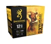 Browning BXD Upland 12 Gauge Ammo 2-3 4   6 Nickel Plated Lead Shot 1-3 8 oz Box of 25